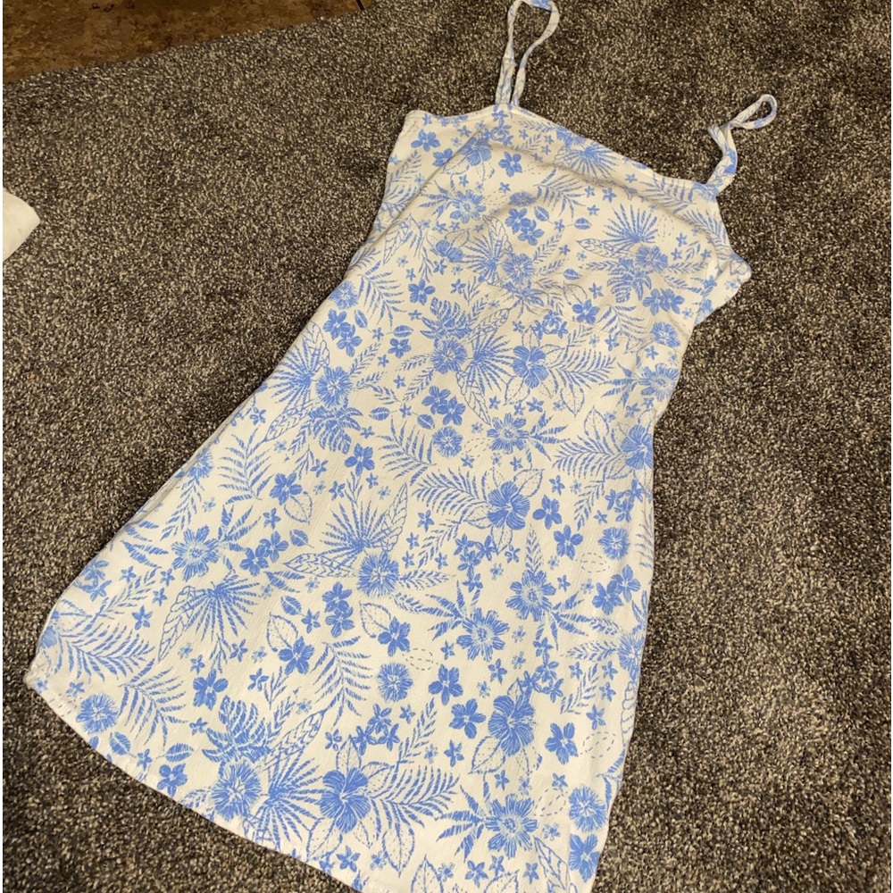 wild fable beach mini dress